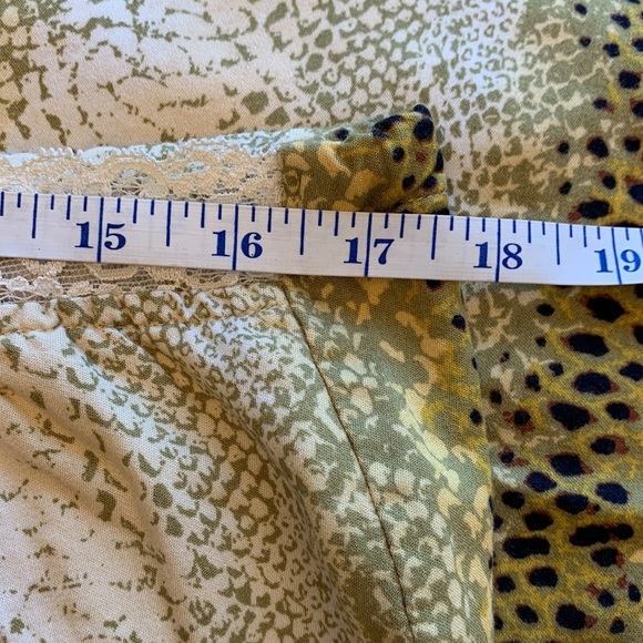 Victoria’s Secret Cheetah PJ Bottoms • Sz M • NEW! - Picture 9 of 10